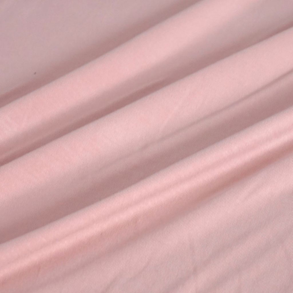 Close view of Tencel Modal Micro jersey fabric