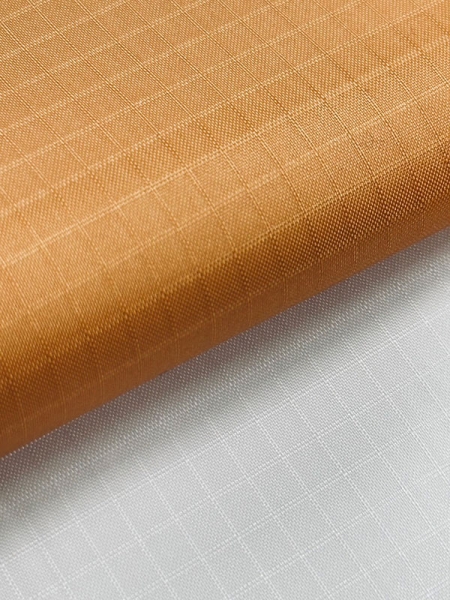 40D ripstop nylon fabric