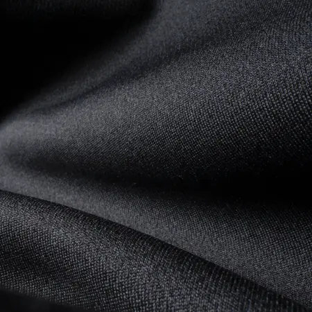 A close view of the Power Dry knit structure.