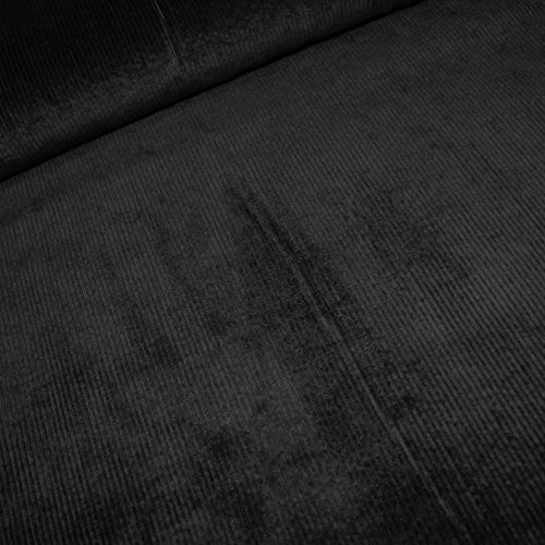Corduroy surface