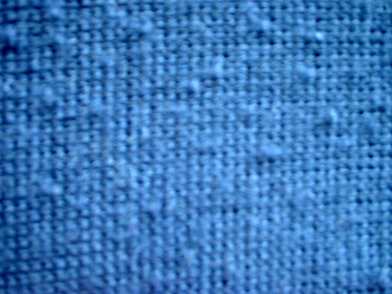 Pilling on knitted fabric